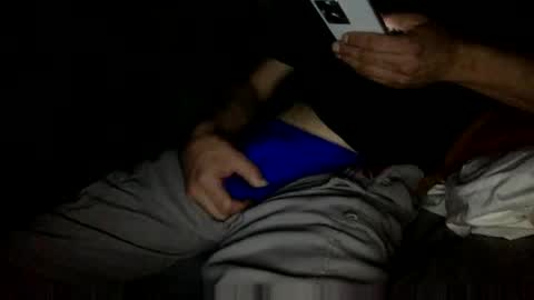 Snapshot of baileyballshere chatting on 11.26.25 baileyballshere online show from 11.26.25