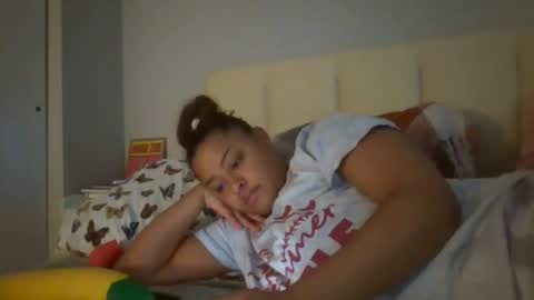 Snapshot of baileymadz chatting on 03.12.26 baileymadz online show from 03.12.26