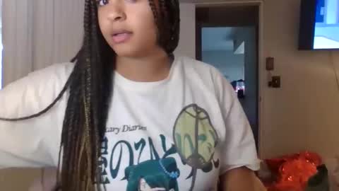 Snapshot of baileymadz chatting on 03.23.26 baileymadz online show from 03.23.26