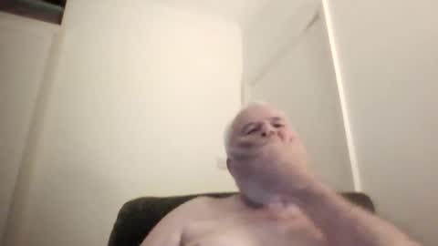 Snapshot of baker242 chatting on 01.07.25 Baker242 online show from 01.07.25