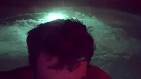 bakerbeachismygig online show from 01.08.25