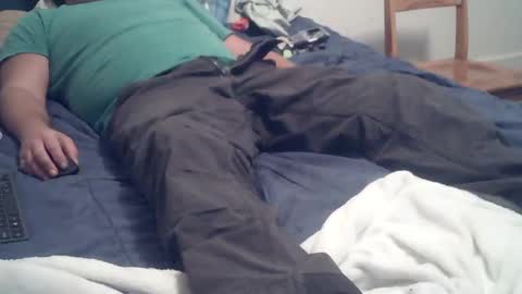 bakerbeachismygig online show from 02.26.25