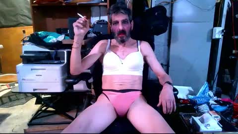 balddickstroking online show from 12.16.25