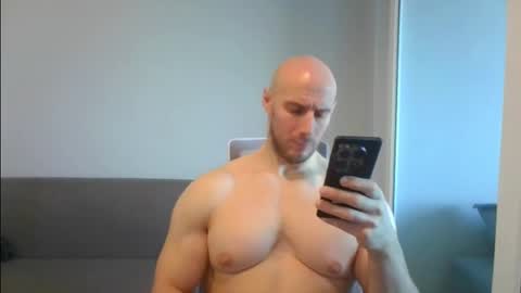 baldyboyy online show from 01.09.25