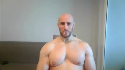 baldyboyy online show from 01.19.25