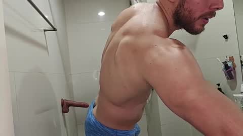 baldyboyy online show from 10.01.25