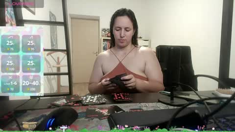 balefulmomma online show from 07.15.26