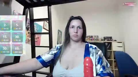 balefulmomma online show from 07.27.26