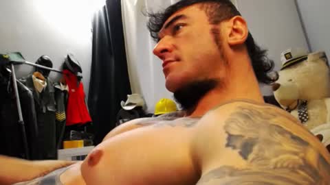 Bret Ballard online show from 12.06.24