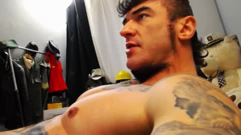 Bret Ballard online show from 12.07.24