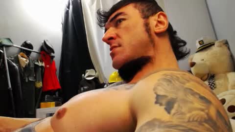 Bret Ballard online show from 12.08.24