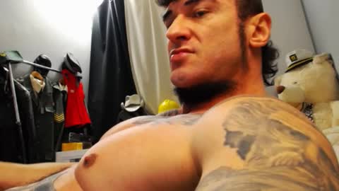 Bret Ballard online show from 12.12.24