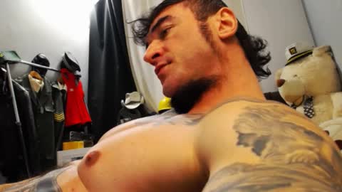 Bret Ballard online show from 12.12.24