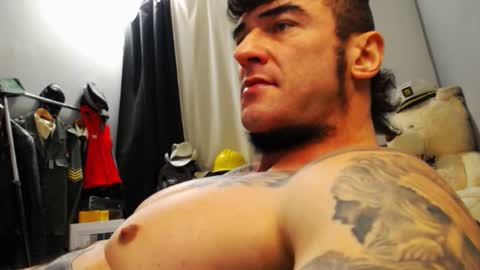 Bret Ballard online show from 12.19.24