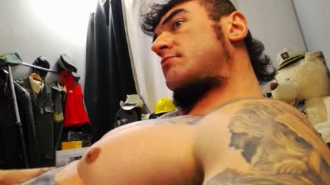 Bret Ballard online show from 12.21.24