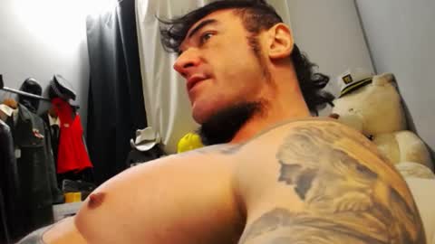 Bret Ballard online show from 12.28.24