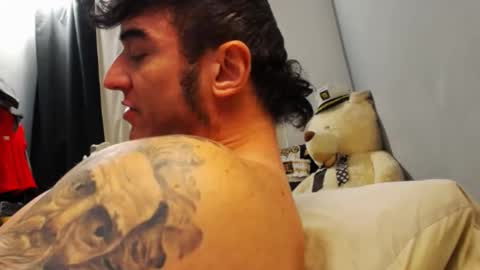 Bret Ballard online show from 12.28.24