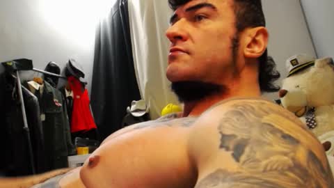 Bret Ballard online show from 01.05.25