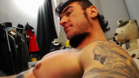 Bret Ballard online show from 01.05.25