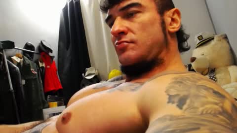 Bret Ballard online show from 01.08.25