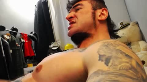 Bret Ballard online show from 01.12.25