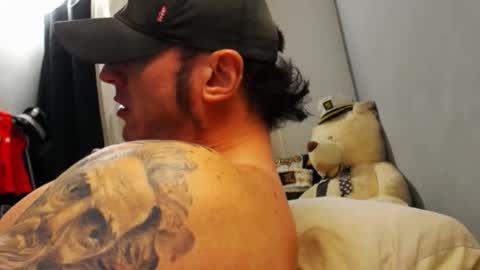 Bret Ballard online show from 01.14.25