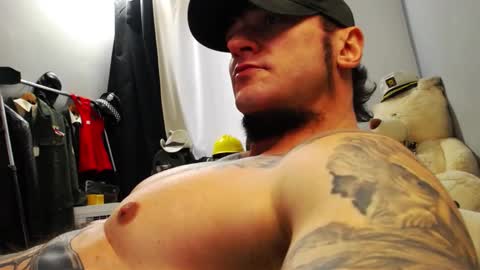 Bret Ballard online show from 01.18.25