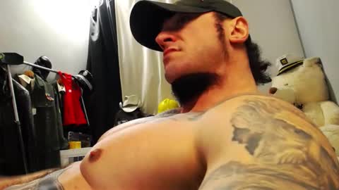 Bret Ballard online show from 01.19.25