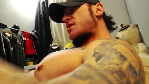 Bret Ballard online show from 01.20.25