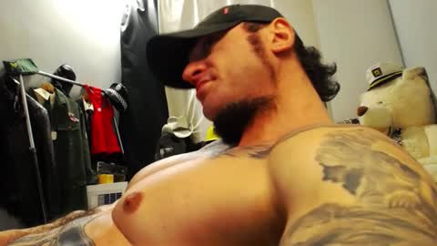 Bret Ballard online show from 01.26.25