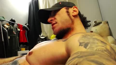 Bret Ballard online show from 01.27.25