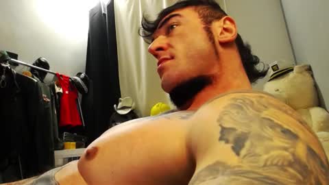 Bret Ballard online show from 02.03.25