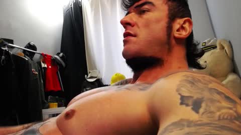 Bret Ballard online show from 02.09.25