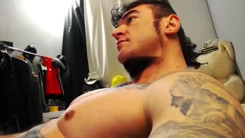 Bret Ballard online show from 02.10.25