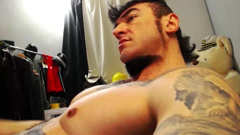 Bret Ballard online show from 02.11.25