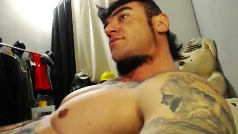 Bret Ballard online show from 02.13.25