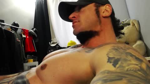 Bret Ballard online show from 02.16.25