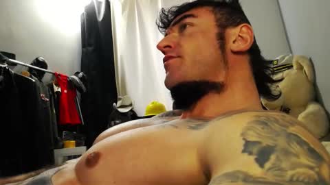 Bret Ballard online show from 02.23.25