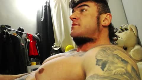 Bret Ballard online show from 02.27.25