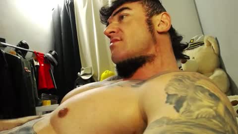 Bret Ballard online show from 03.01.25