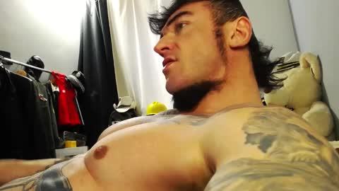 Bret Ballard online show from 03.03.25