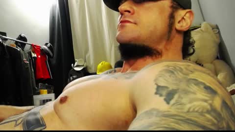 Bret Ballard online show from 03.05.25