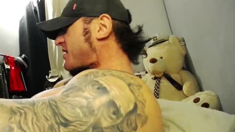 Bret Ballard online show from 03.06.25