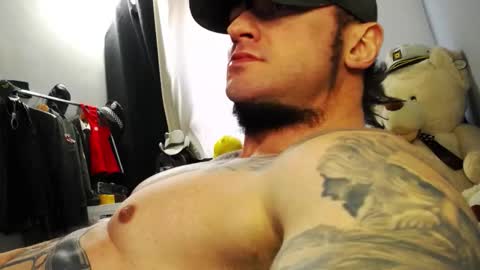 Bret Ballard online show from 03.06.25