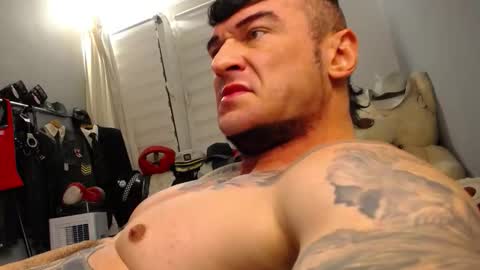 Bret Ballard online show from 09.15.25