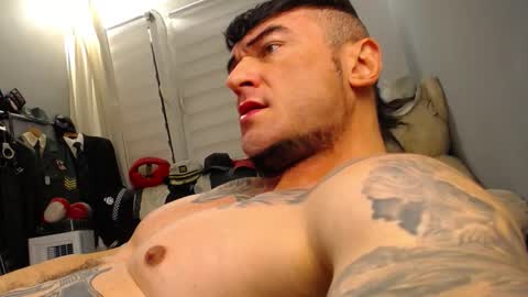 Bret Ballard online show from 09.18.25