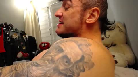 Bret Ballard online show from 10.12.25