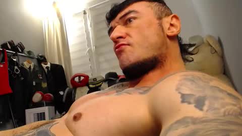 Bret Ballard online show from 10.13.25