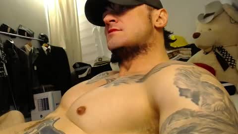 Bret Ballard online show from 05.02.26