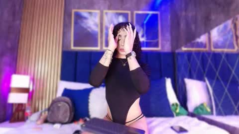 Snapshot of ballesteros_ chatting on 12.19.25 ballesteros_ online show from 12.19.25